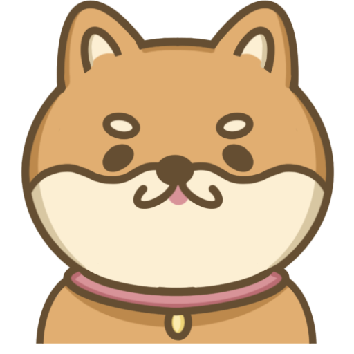 Pet Shiba